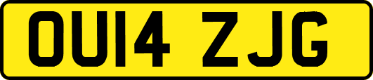 OU14ZJG