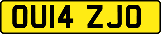OU14ZJO