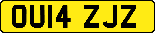 OU14ZJZ