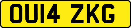 OU14ZKG