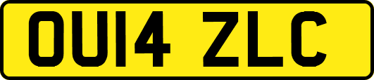 OU14ZLC