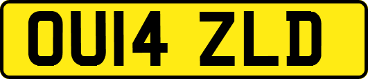 OU14ZLD