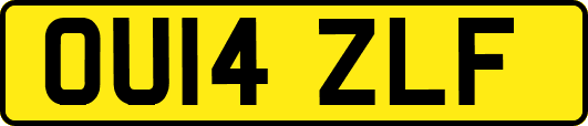 OU14ZLF