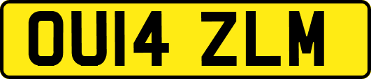 OU14ZLM