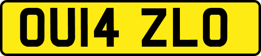 OU14ZLO