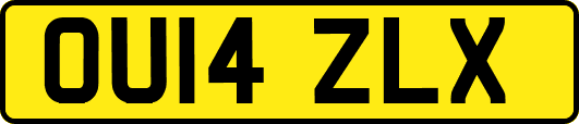OU14ZLX