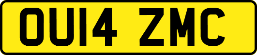 OU14ZMC