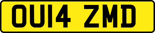 OU14ZMD