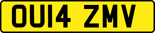 OU14ZMV