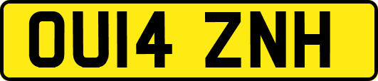 OU14ZNH