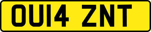 OU14ZNT