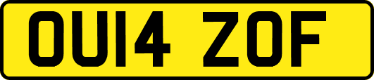 OU14ZOF