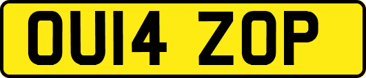 OU14ZOP