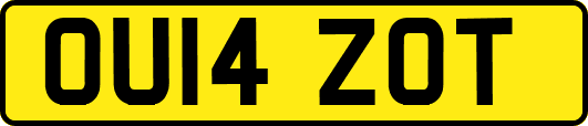 OU14ZOT