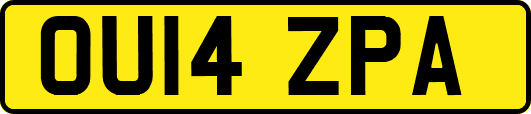 OU14ZPA