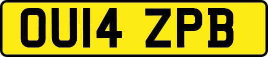 OU14ZPB