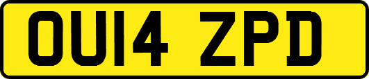 OU14ZPD