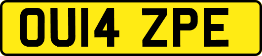 OU14ZPE
