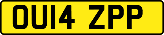 OU14ZPP