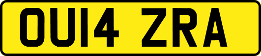 OU14ZRA