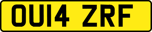 OU14ZRF