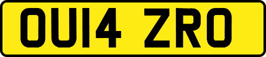 OU14ZRO