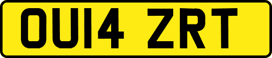 OU14ZRT