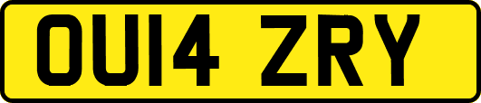 OU14ZRY