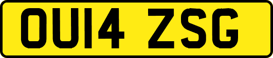 OU14ZSG