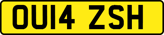 OU14ZSH