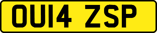OU14ZSP