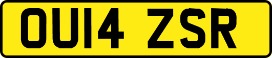 OU14ZSR
