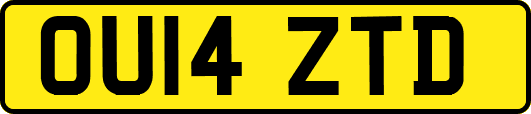 OU14ZTD