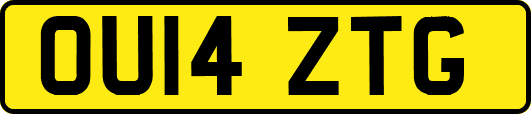 OU14ZTG