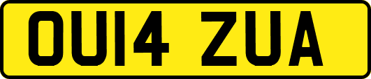OU14ZUA