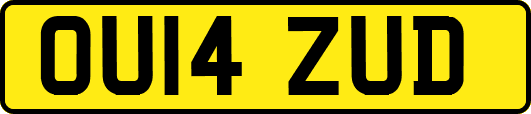 OU14ZUD