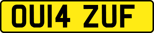 OU14ZUF