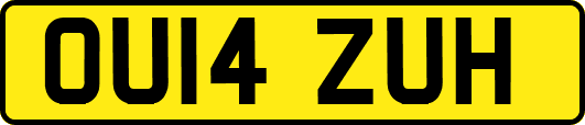 OU14ZUH