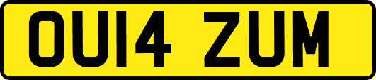 OU14ZUM