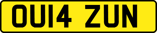 OU14ZUN