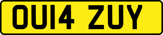 OU14ZUY