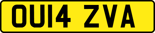 OU14ZVA