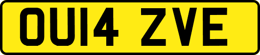 OU14ZVE