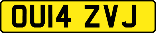OU14ZVJ