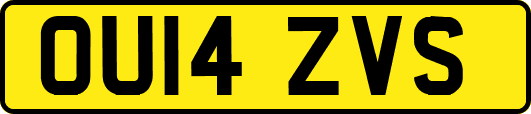 OU14ZVS
