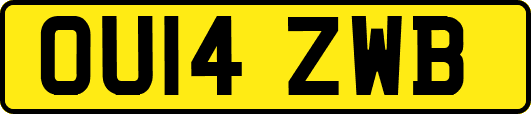 OU14ZWB