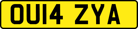 OU14ZYA
