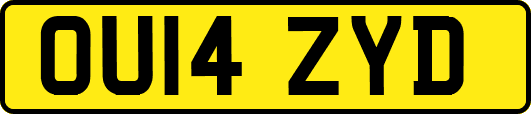 OU14ZYD