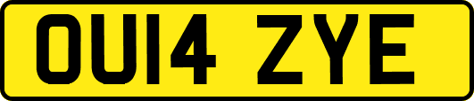 OU14ZYE