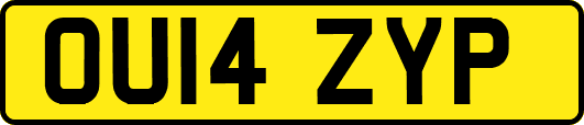OU14ZYP